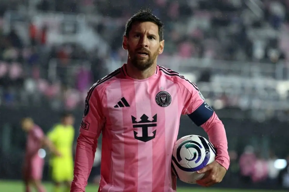 رقابت دو اسطوره: نبرد مسی و رونالدو برای گل شماره ۱۰۰۰