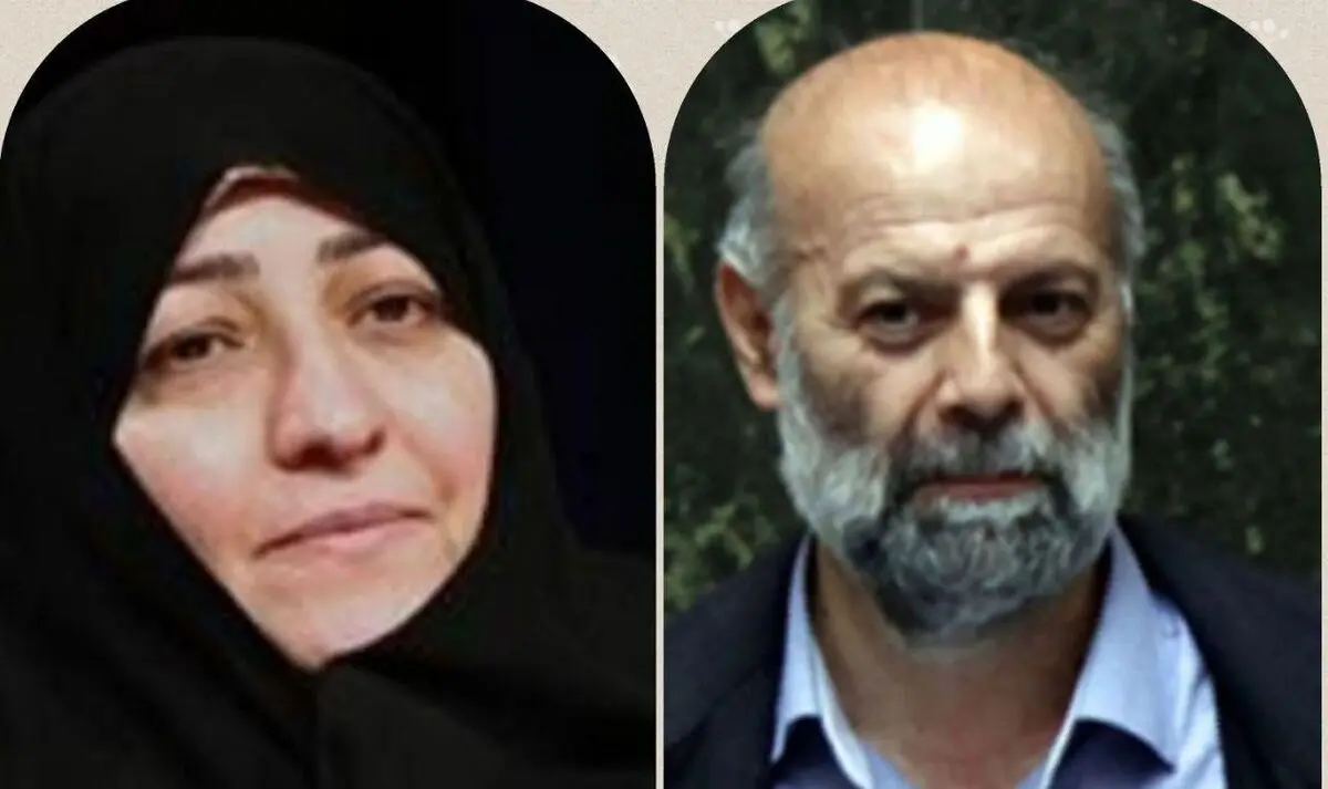 محجوب و جلودار‌زاده تایید صلاحیت شدند