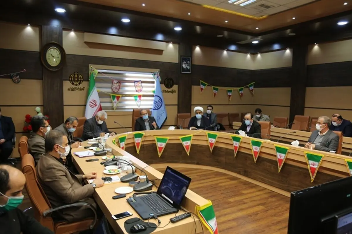 تاکید بر تشدید نظارت‌ها در بیمارستانها برای بهبود کیفیت ارایه خدمات درمانی به مردم