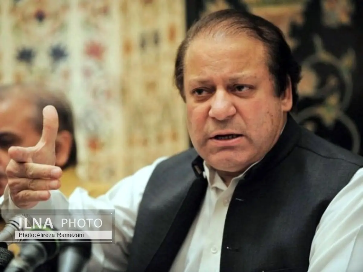Pakistani PM says he wants to revive Afghan-Taliban talks