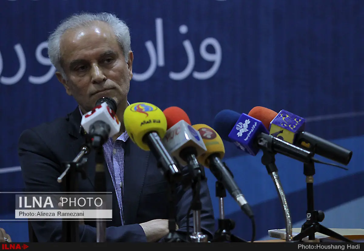 سجادی: تلاش میکنیم کاروان پاکی را به المپیک بفرستیم/ اتفاقات سنگین وزن تیم ملی کشتی آزاد طبیعی بود