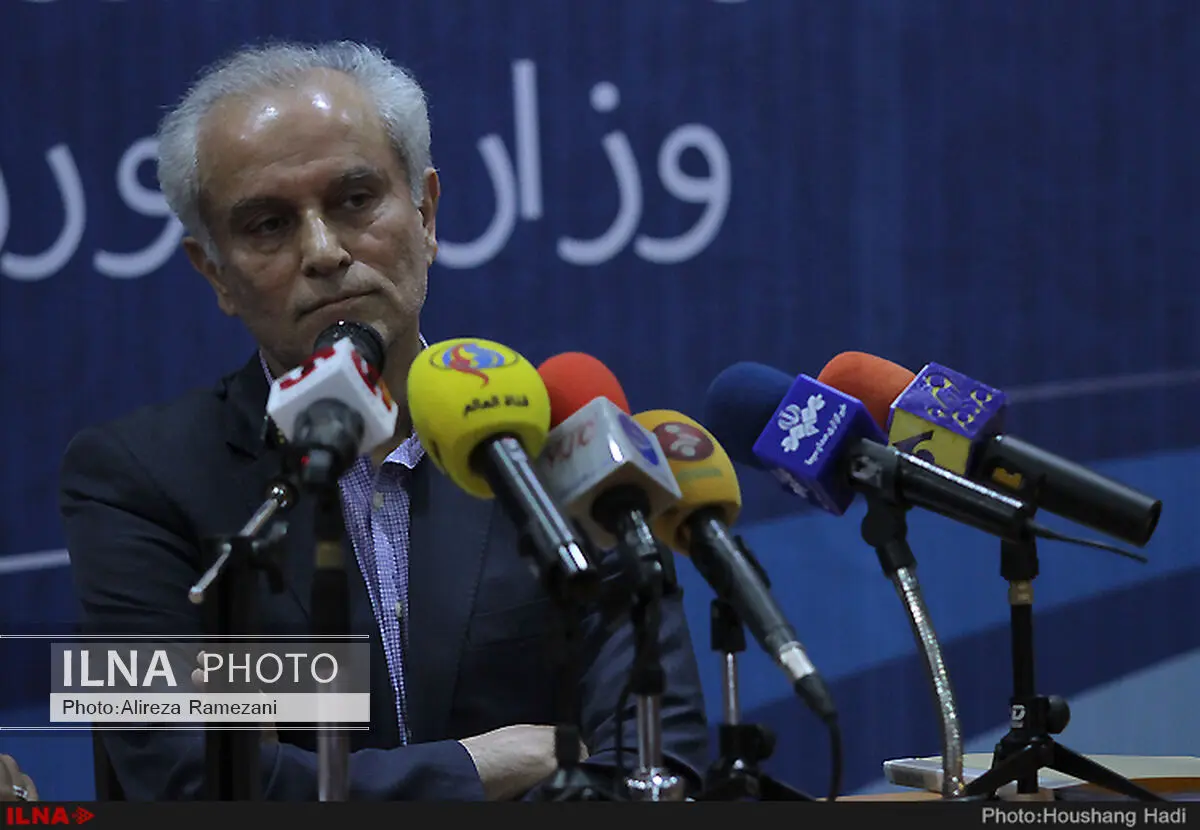سجادی: تلاش می‌کنیم کاروان پاکی را به المپیک بفرستیم/ اتفاقات سنگین وزن تیم ملی کشتی آزاد طبیعی بود