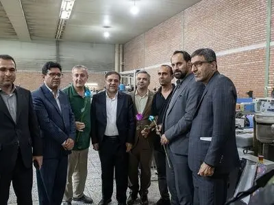  تأکید بر تداوم تولید و صیانت از اشتغال کارخانه نساجی مازندران و واگذاری به مالک دارای اهلیت