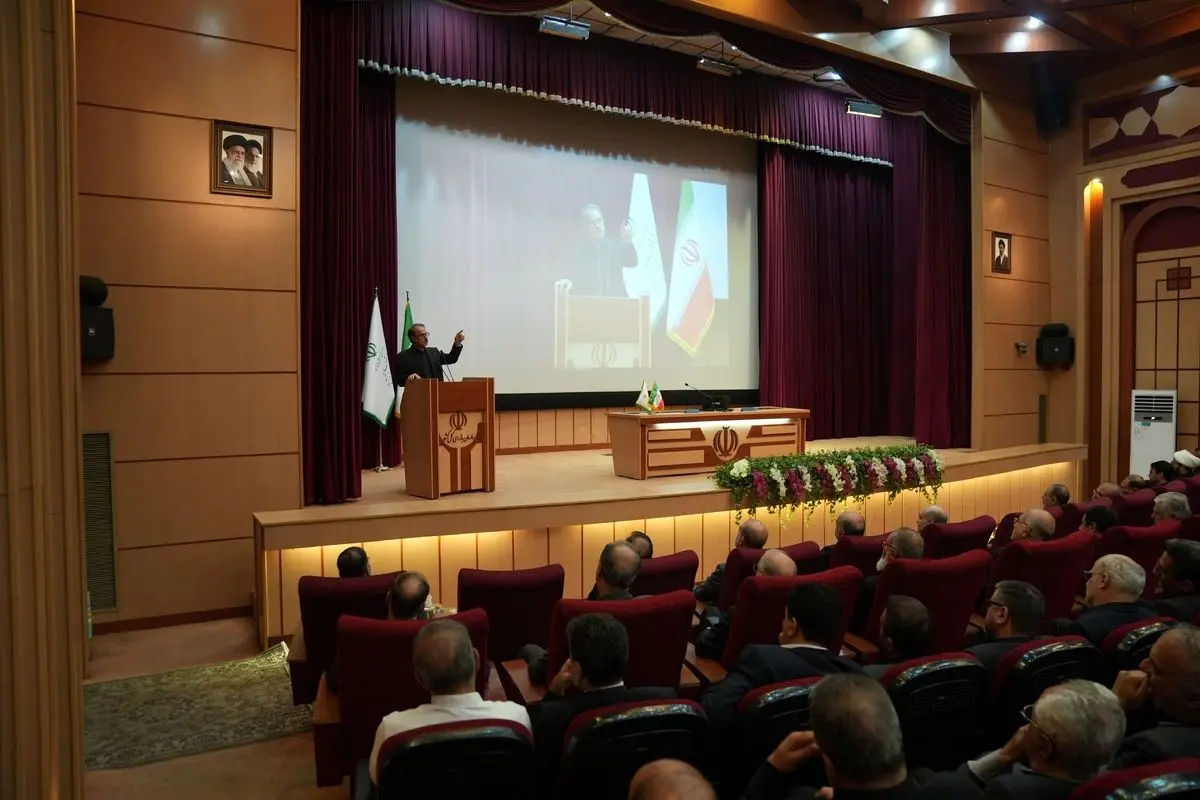 بازگشت ۱۹۹۸ همت به بیت‌المال با اقدامات سازمان بازرسی کل کشور/ صدور بیش از ۲۳ هزار هشدار پیشگیرانه