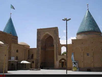 پرونده‌های ثبت جهانی استان سمنان اندر خم کوچه اول