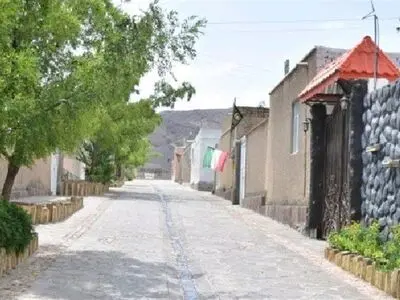 اعتبارات استانی جوابگوی طرح هادی در گلستان نیست