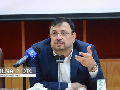 ۱۰۰ میلیون ابزار متصل به اینترنت در ایران است