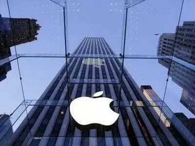 قطعی گسترده سرویس‌های اپل 