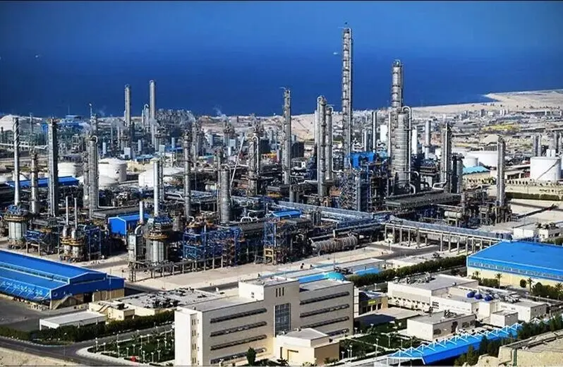 پتروشیمی تبریز؛ الگویی از سودآوری، توسعه پایدار و مدیریت اثربخش/ کارنامه موفق؛ از رکوردهای مالی تا پیشبرد پروژه‌های راهبردی