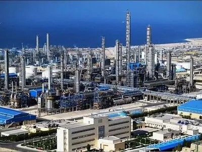 پتروشیمی تبریز روی ریل توسعه؛ ترکیب مدیریت حرفه‌ای و پیشتازی در بومی‌سازی فناوری 