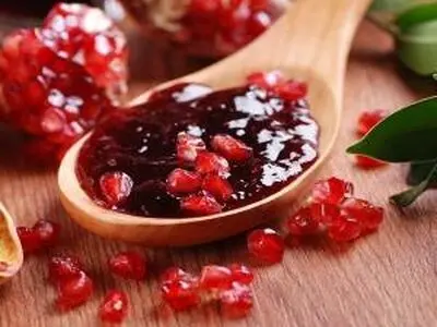 رب انار با خواصی که در بدن معجزه می کند