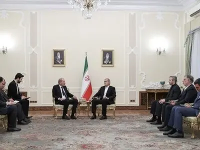 الرئيس الايراني: اغتيال ضيفنا يتعارض مع جميع القوانين الدولية ويمثل خطأ كبيرا للصهاينة