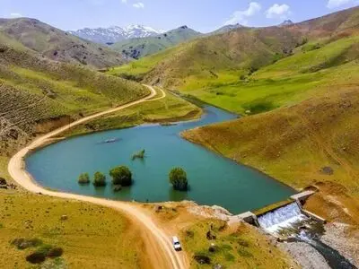 آغاز اجرای فرایند 29 طرح آبخیزداری در استان مرکزی