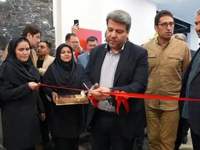 پردیس سینمایی ملل در مشهد به بهره برداری رسید