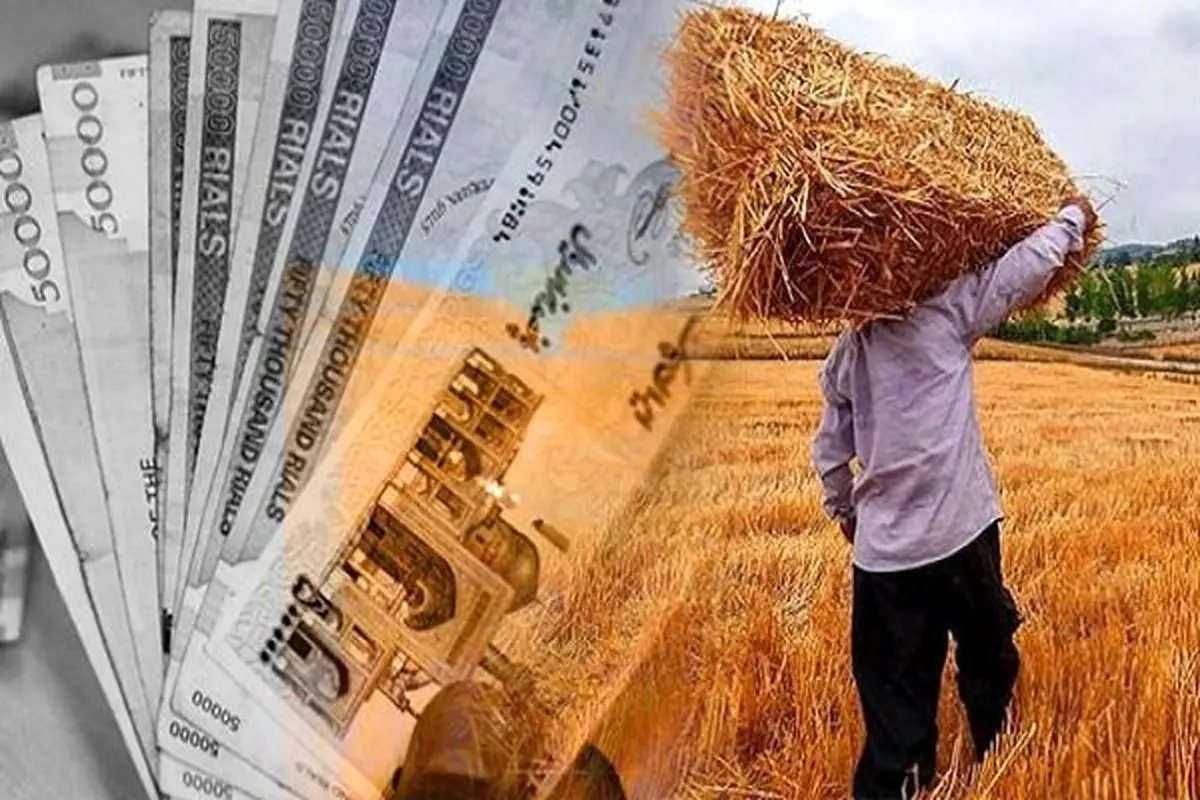 ۱۰ درصد از مطالبات کشاورزان گلستانی باقی‌مانده که به‌زودی تسویه می‌شود