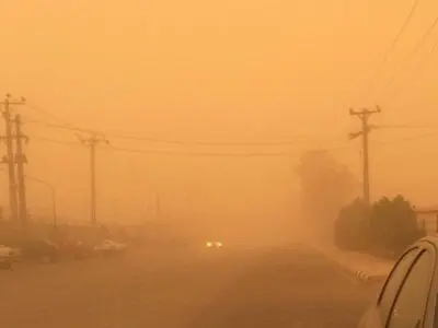 مدارس برخی شهرستان‌های خوزستان تعطیل اعلام شد