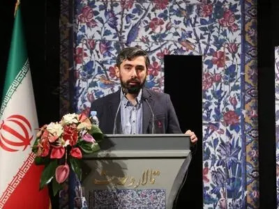 پیام تبریک دبیرکل نهاد کتابخانه‌های عمومی کل کشور به مناسبت عید فطر