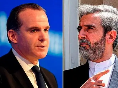 ادعای «فایننشال تایمز» درباره مذاکره محرمانه ایران و آمریکا در عمان