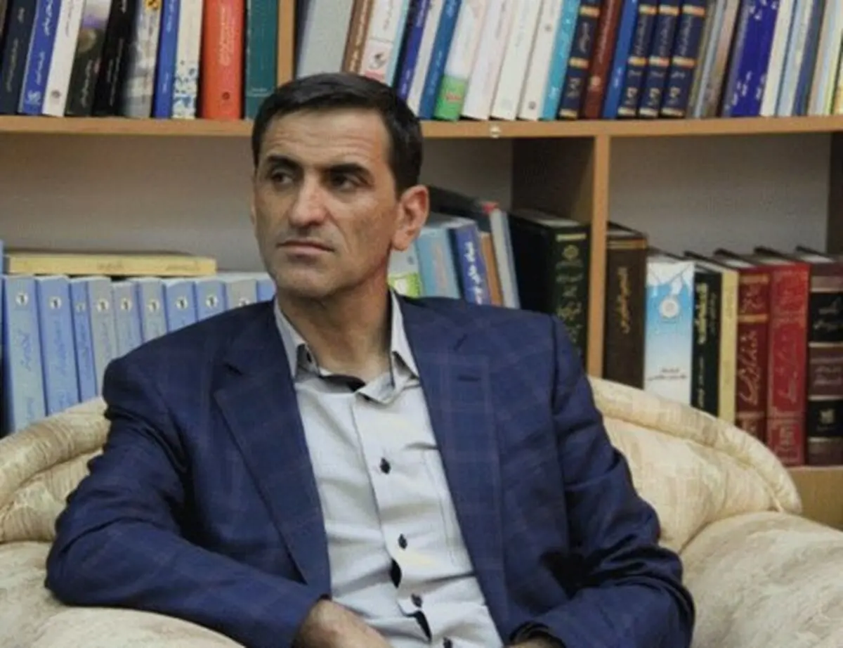 دکتر نوروزی رئیس کمیسیون پزشکی کمیته ملی المپیک شد