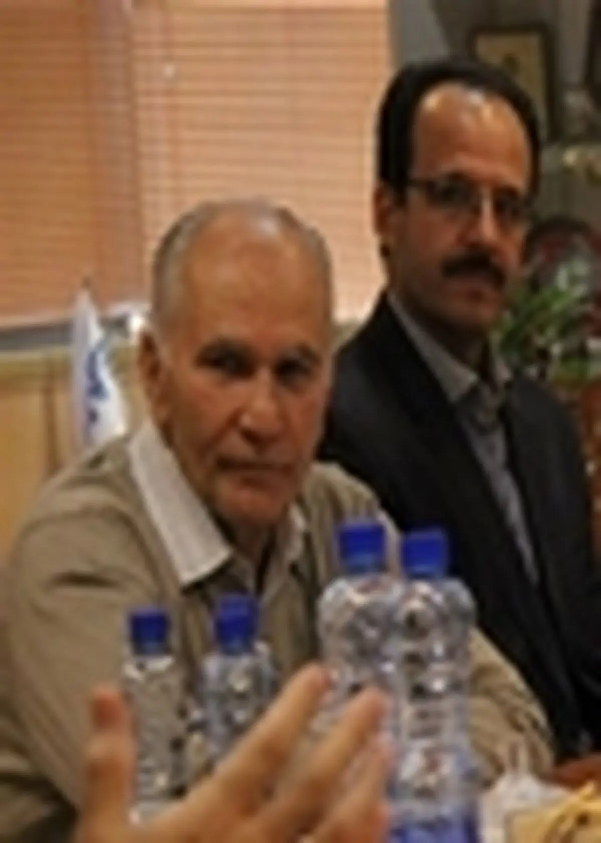 مهرانپور: روند صعودی والیبال ایران با برناردی ادامه می‌یابد