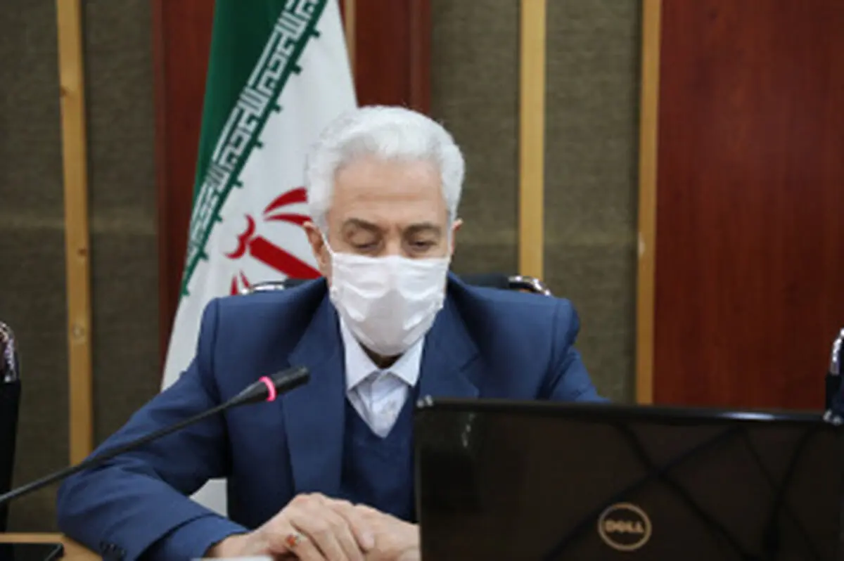 سامانه جامع صدور کد شناساگر دیجیتال (DOR) رونمایی شد