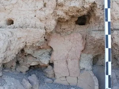 گمانه‌زنی به منظور تعین عرصه و پیشنهاد حریم محوطه و بافت تاریخی روستای نودوز آبیک