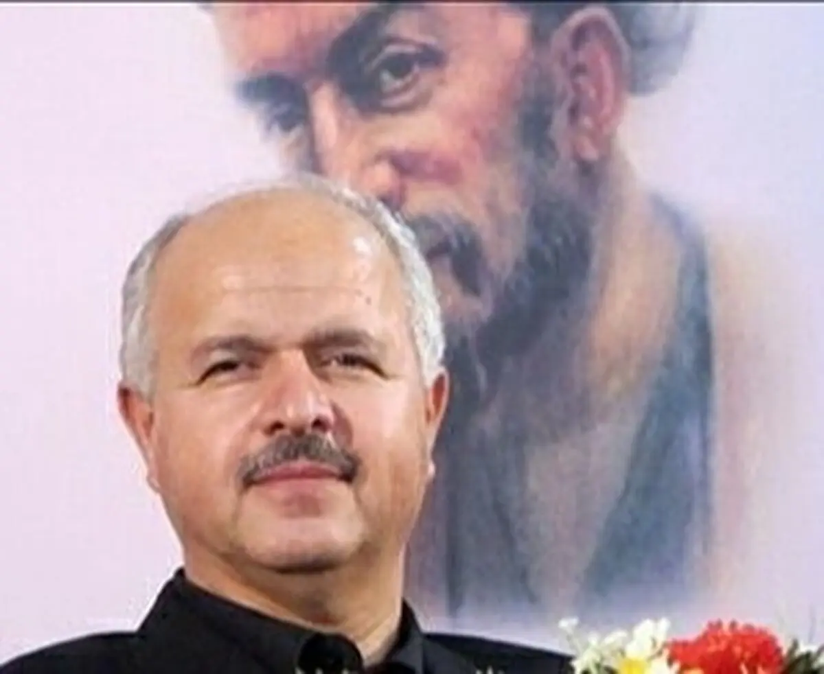 سعدی در جهان مجازی