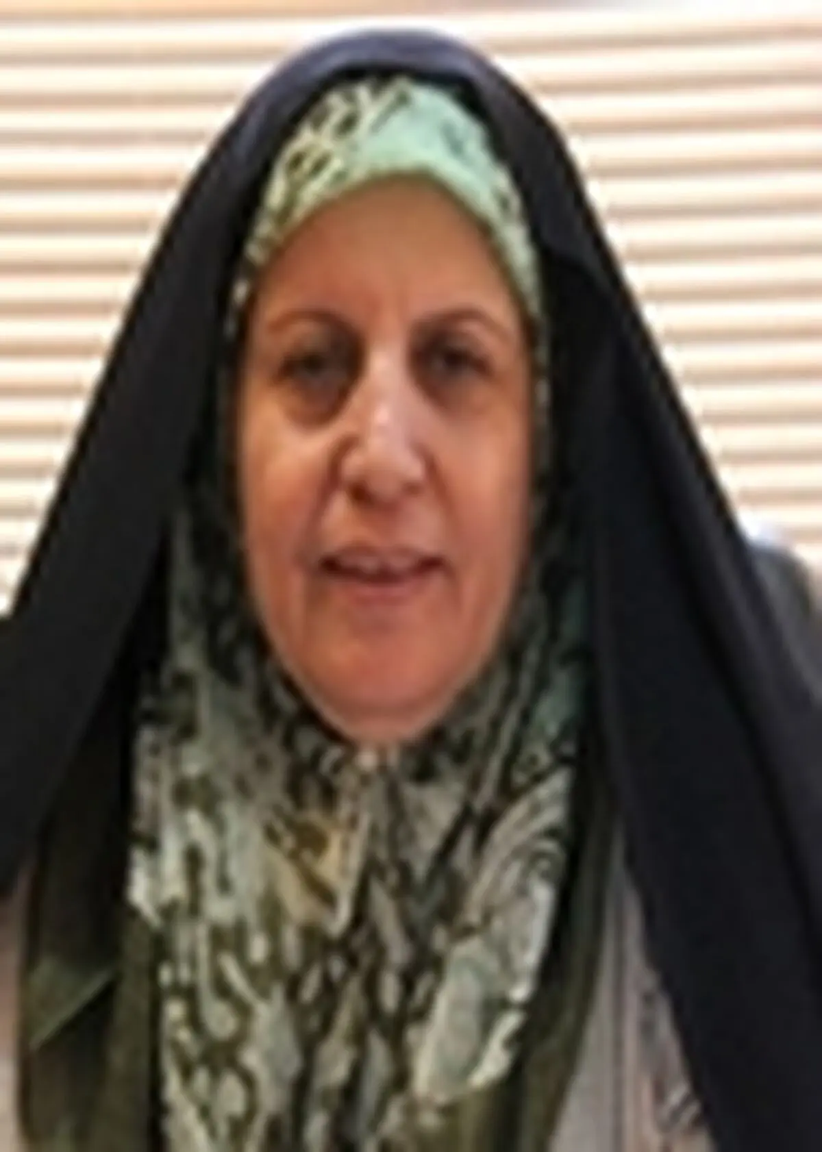 نژاد نایبی نایب رییس زنان فدراسیون والیبال شد