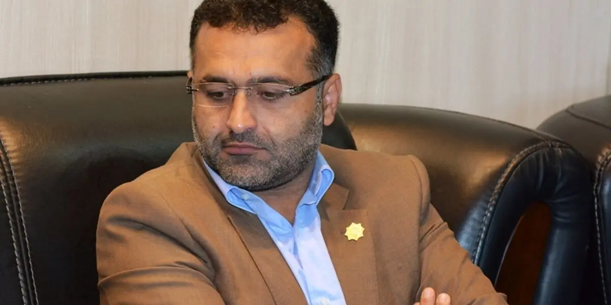 شهردار جدید بابلسر انتخاب شد