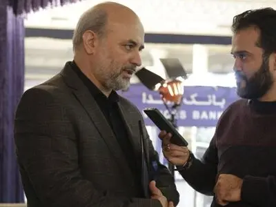 صفحه اختصاصی ساترا در تلوبیون آغاز به کار کرد