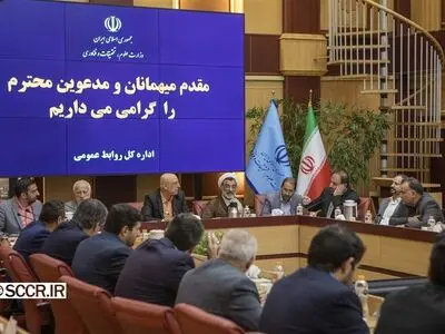 نباید رتبه علمی کشور در تولید علم کاهش یابد/ ضرورت اصلاح رتبه ارتباط دانشگاه با صنعت