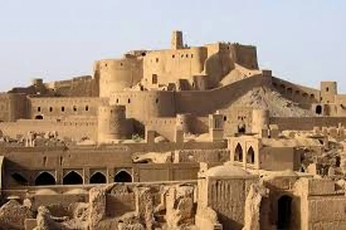 کرمان؛ نگینی در دل کویر/ از زیباترین باغ تاریخی ایران تا بزرگترین سازه خشتی جهان
