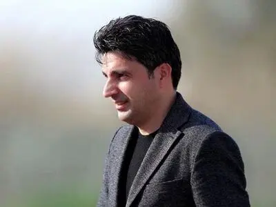 هوار ملا محمدی کاندیدای ریاست فدراسیون فوتبال عراق شد