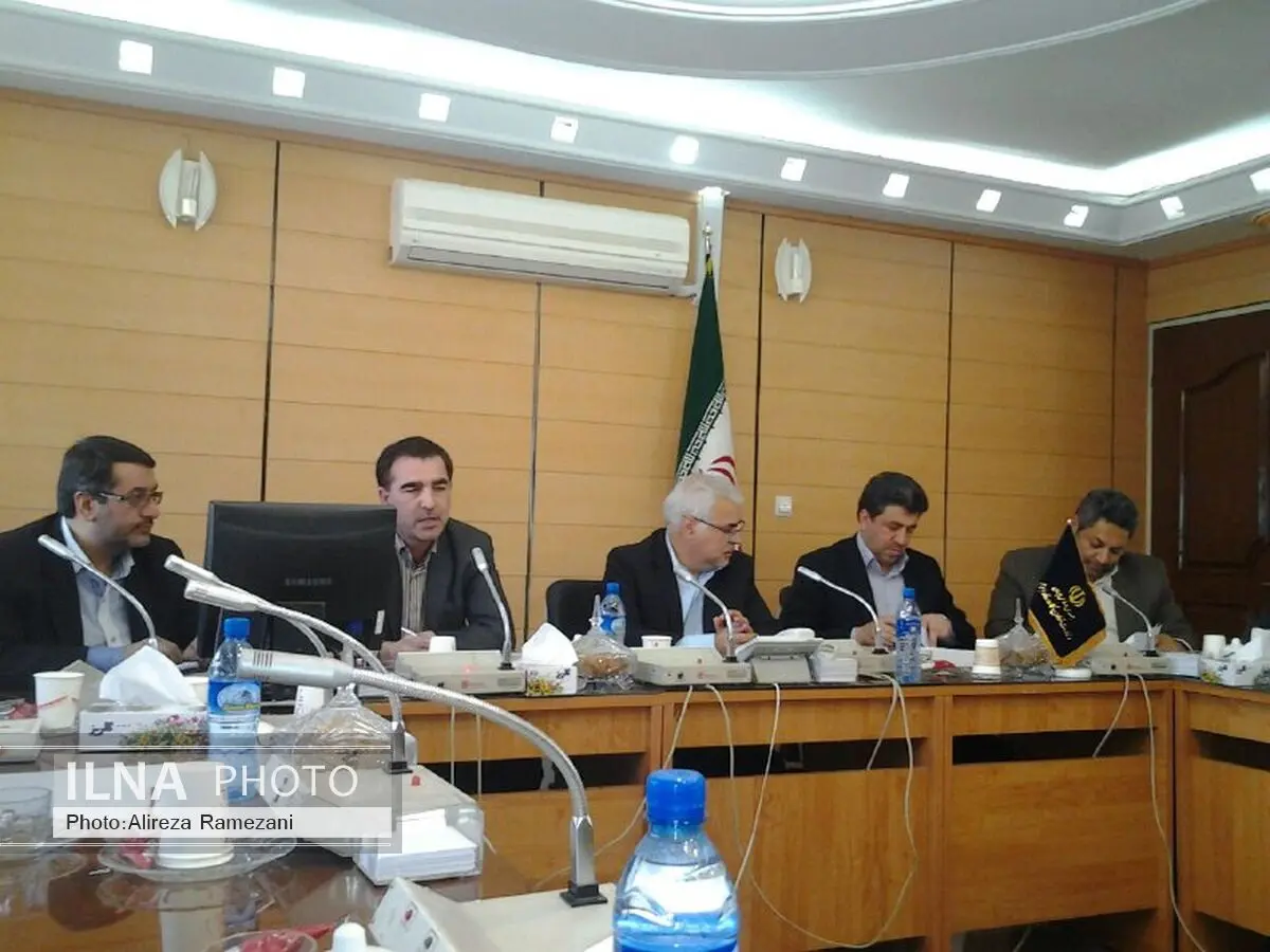 تفاهم‌نامه مشترک «آموزش‌کارگران» سطح استان خراسان‌رضوی به امضا رسید