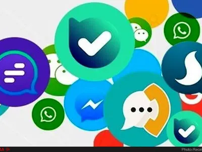آموزش از طریق پیام رسان‌های خارجی ممنوع است