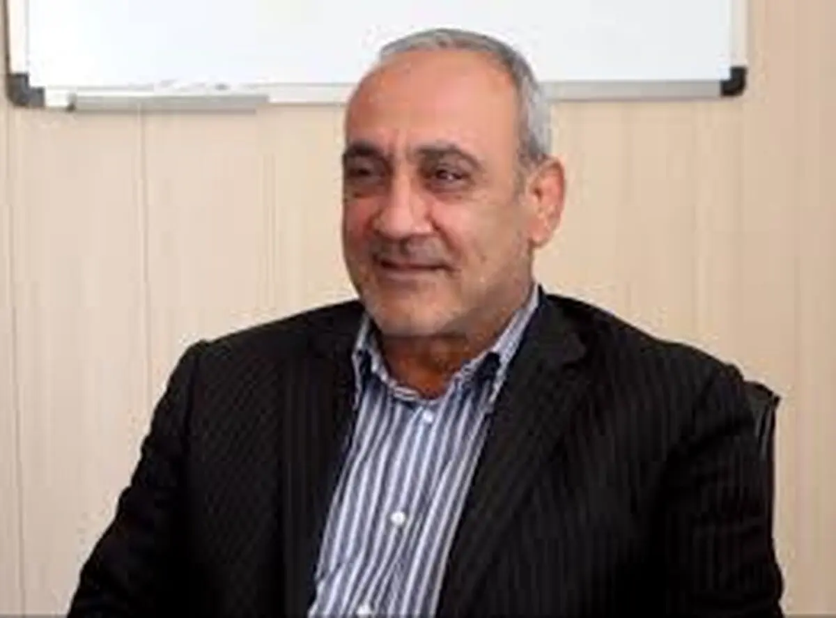 گرشاسبی از پرسپولیس رفتنی شد