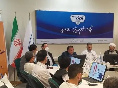 کارگران سرمایه های اصلی اقتصاد ایران اسلامی هستند