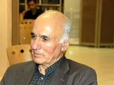 سید جلال حسینی درگذشت