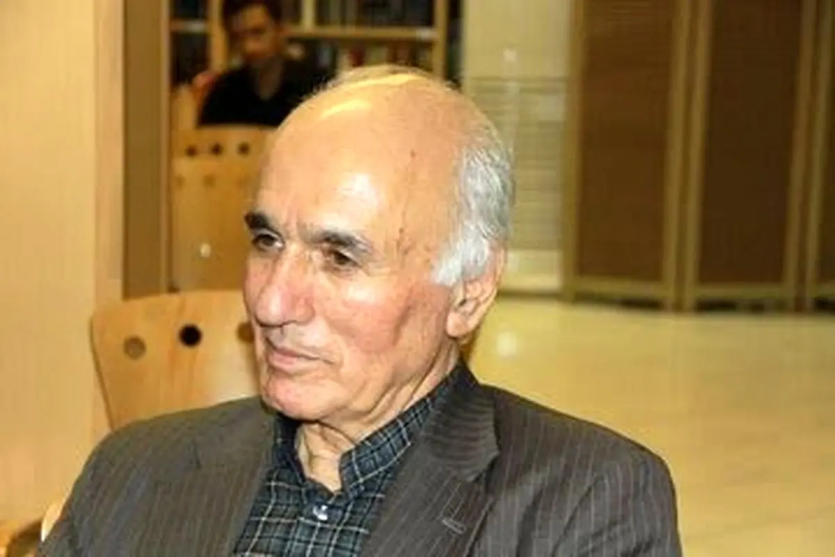 سید جلال حسینی درگذشت