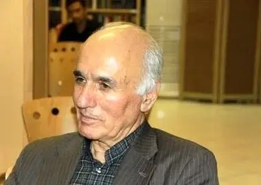 سید جلال حسینی درگذشت