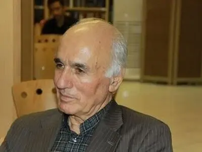 سید جلال حسینی درگذشت