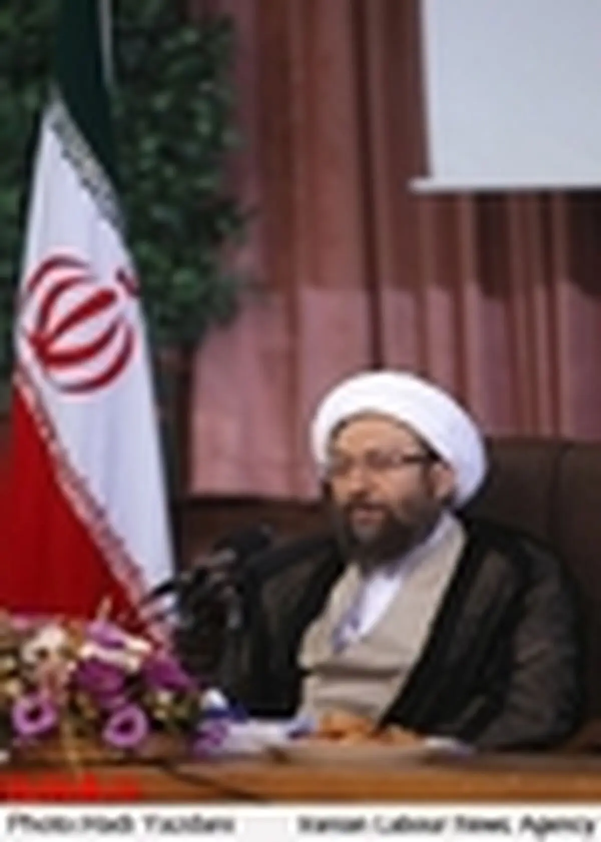 رییس قوه قضاییه در گذشت آیت الله دستغیب را تسلیت گفت