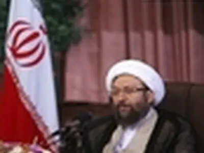 رییس قوه قضاییه در گذشت آیت الله دستغیب را تسلیت گفت
