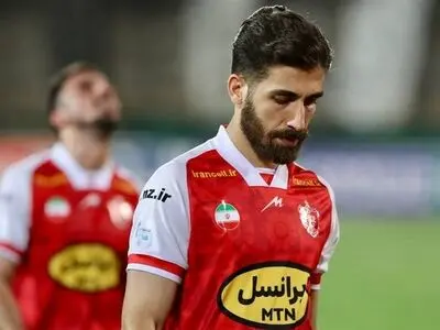 فرجی:  امیدوارم روزهای سختی که سپری می‌کنیم