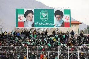چراغ سبز خیبر برای میزبانی لیگ برتر؛ ورزشگاه تختی آماده بازگشت شد