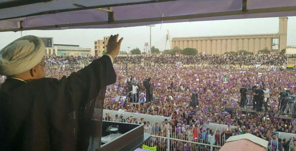 ترامپ هنوز اهمیت انتخابات ایران را درک نکرده است