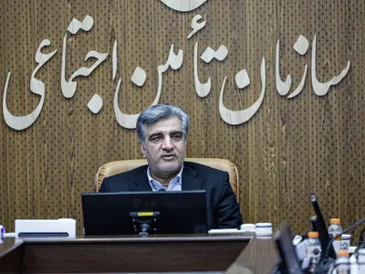 بخش درمان سازمان تأمین اجتماعی قابل واگذاری نیست