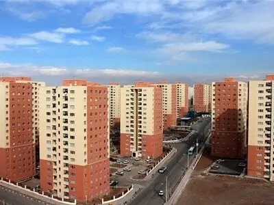 قیمت متوسط فروش زمین ٦٣ درصد افزایش یافت