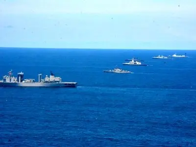 آغاز رزمایش مرکب دریایی «اراده برای صلح ٢٠٢۶» در آفریقای جنوبی