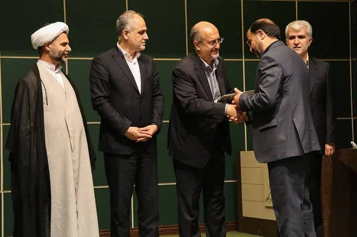 سلیمان پور مدیرکل پزشکی قانونی استان گیلان شد